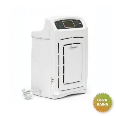 Oro valytuvas Trotec AirgoClean 105 S (prekė su trūkumais)
