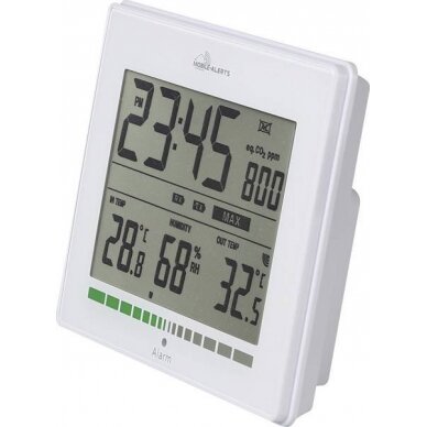 Orų stotelė Technoline MA 10402