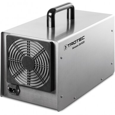 Ozono generatorius Trotec Airozon 28 ECO 2