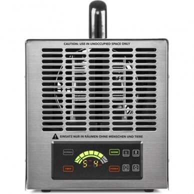 Ozono generatorius Trotec Airozon 28 ECO 4