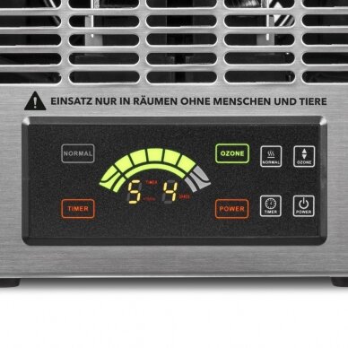 Ozono generatorius Trotec Airozon 28 ECO 5