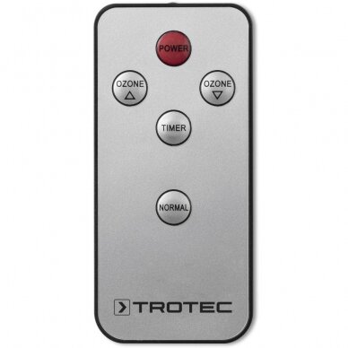 Ozono generatorius Trotec Airozon 28 ECO 6