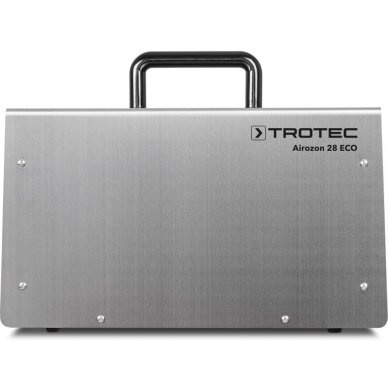 Ozono generatorius Trotec Airozon 28 ECO 7