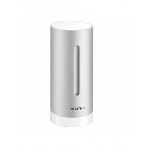 Papildomas išmanusis vidaus modulis Netatmo