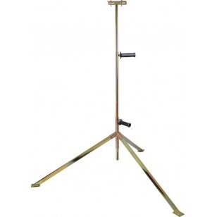 Pramoninis teleskopinis stovas Tripod TS 250