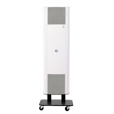 Pramoninis oro valytuvas Light Progress UV-FAN-M2/95HP-ST 1