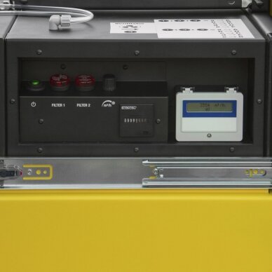 Pramoninis oro valytuvas Trotec TAC 5000