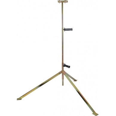 Pramoninis teleskopinis stovas Tripod TS 250 (prekė su trūkumais) 2