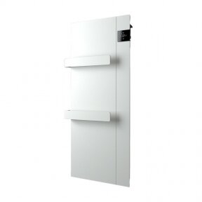 Towel dryer ONSEN, white