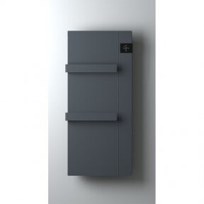 Towel dryer ONSEN, dark gray