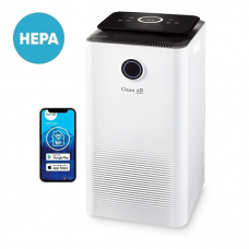 Sausintuvas - oro valytuvas Clean Air CA-704 Smart HEPA