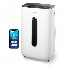 Sausintuvas - oro valytuvas Clean Air CA-705 Smart HEPA