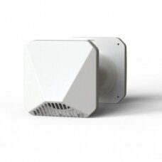 Sieninis mini rekuperatorius BSK Zephyr Wifi (prekė su trūkumais)