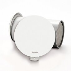 Sieninis mini rekuperatorius Aspira Ecocomfort 160 RF WiFi