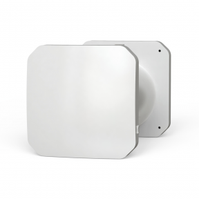 Wall mini recuperator Zephyr V2.5 T