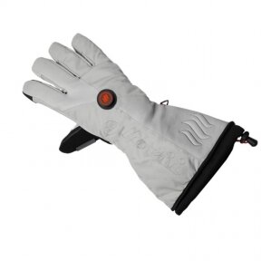 Heated ski gloves Glovii GS8