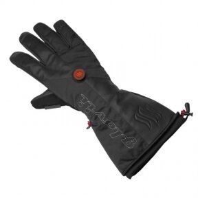 Heated ski gloves Glovii GS9