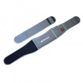 Heated universal belt with USB Glovii GB1U