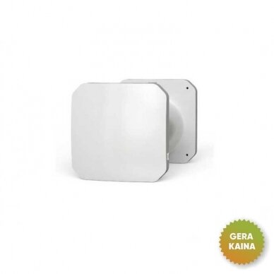 Sieninis mini rekuperatorius BSK Zephyr Wifi (prekė su trūkumais)
