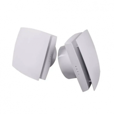 Sieninis mini rekuperatorius AV-TTW6-WIFI (prekė su trūkumais)