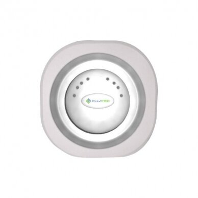 Sieninis mini rekuperatorius Climtec RD 150 Standard 1
