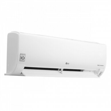 Sieninių mono-split šildymo-kondicionavimo sistemų LG Deluxe komplektai