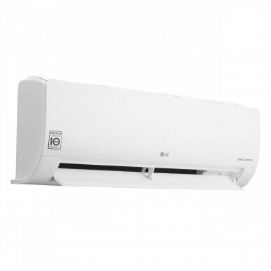 Sieninių mono-split šildymo-kondicionavimo sistemų LG Standard komplektai 3