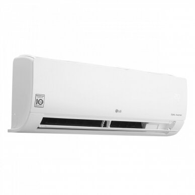 Sieninių mono-split šildymo-kondicionavimo sistemų LG Standard komplektai 4
