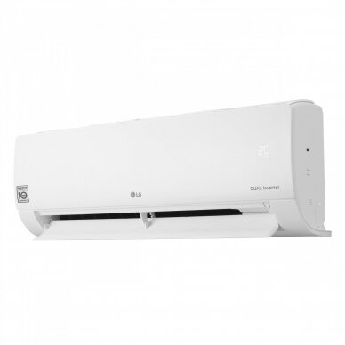 Sieninių mono-split šildymo-kondicionavimo sistemų LG Standard komplektai 5