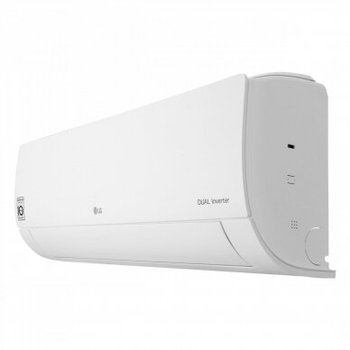 Sieninių mono-split šildymo-kondicionavimo sistemų LG Standard komplektai 6