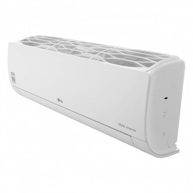 Sieninių mono-split šildymo-kondicionavimo sistemų LG Standard komplektai 7