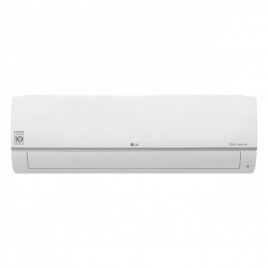 Sieninių mono-split šildymo-kondicionavimo sistemų LG Standard Plus komplektai 5