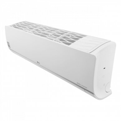 Sieninių mono-split šildymo-kondicionavimo sistemų LG Standard Plus komplektai 6
