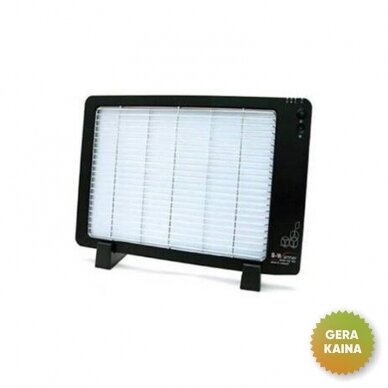 Stalo šildytuvas Skysun S-WARMER (prekė su trūkumais)