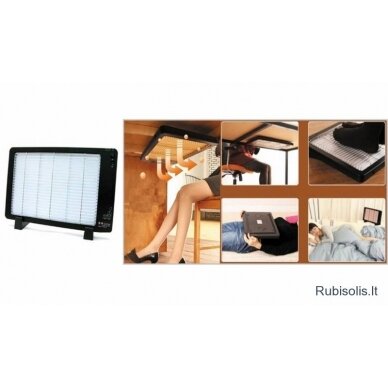 Stalo šildytuvas Skysun S-WARMER 1