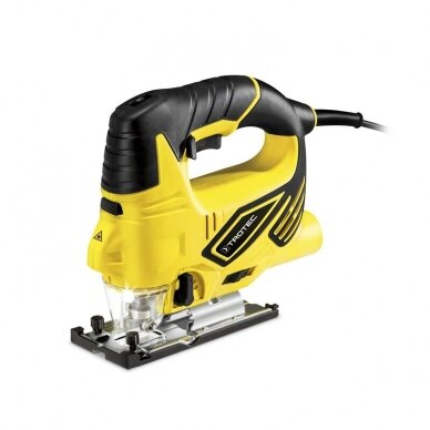 Švytuoklinis siaurapjūklis Trotec PJSS 12-230V (prekė su trūkumais) 4