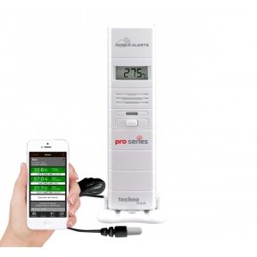 Temperature and humidity sensor Technoline MA 10320 PRO