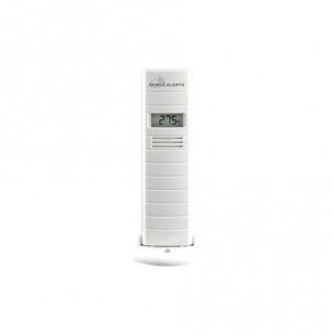 Temperatūros ir drėgmės jutiklis Technoline MA 10200