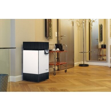 TROTEC oro valytuvas AIRGOCLEAN® ONE nuo Covid-19 7