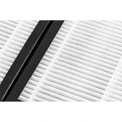 True HEPA filter for air humidifier-purifier TROTEC AW 20 S 2