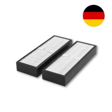 True HEPA filter for air humidifier-purifier TROTEC AW 20 S