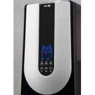 Ultragarsinis oro drėkintuvas Qlima H 509 5