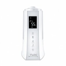 Ultragarsinis oro drėkintuvas Airbi TWIN