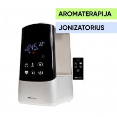 Ultragarsinis oro drėkintuvas Air&Me Clevair 2