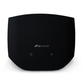 Ultrasonic aromatic diffuser Air&amp;Me Airom Black