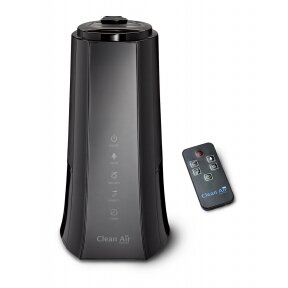 Ultrasonic air humidifier Clean Air CA-603