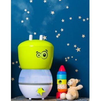 Ultragarsinis oro drėkintuvas Air&Me GotaKid 5
