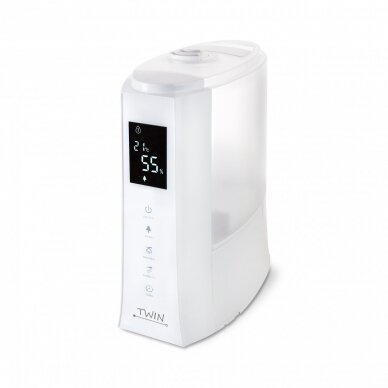 Ultragarsinis oro drėkintuvas Airbi TWIN 1