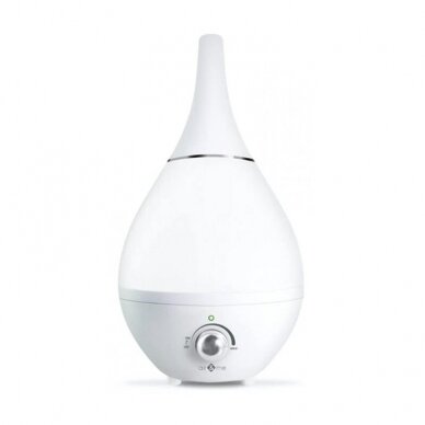 Ultragarsinis oro drėkintuvas Air&Me Gota