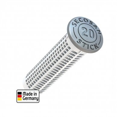 Vandens valymo filtras Trotec SecoSan Stick 20